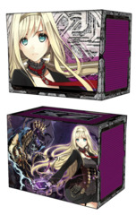 Character Deck Case Collection MAX 